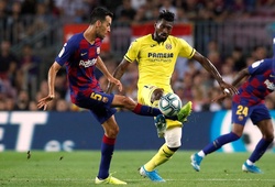 Nhận định Villarreal vs Barcelona, 03h00 ngày 06/07, VĐQG Tây Ban Nha