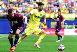 Nhận định Villarreal vs Eibar, 21h00 ngày 19/09, VĐQG Tây Ban Nha