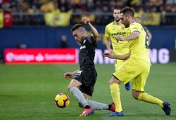 Nhận định Villarreal vs Sevilla, 00h30 ngày 23/06, VĐQG Tây Ban Nha