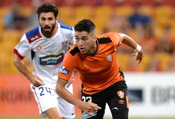 Nhận định Wellington Phoenix vs Brisbane Roar, 15h ngày 05/08, VĐQG Úc