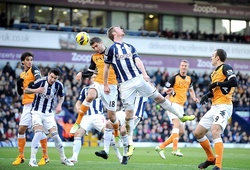 Nhận định West Brom vs Fulham, 23h00 ngày 14/07, Hạng nhất Anh