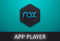 NoxPlayer 6.6.1.2: Cách tải giả lập Android mới nhất