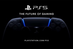Giá PS5 chính thức sau khi ra mắt