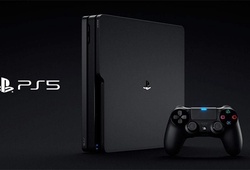 PS5 ra mắt chính thức vào ngày 4/6