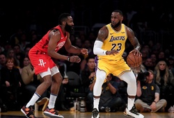 Lịch thi đấu NBA ngày 13/09: Cơ hội đi tiếp cho Lakers