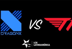 Trực tiếp LCK 2020 Mùa Hè hôm nay 17/6: T1 vs DRX