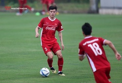 Dương Thanh Hào: “Gã du mục” trên sân cỏ V.League