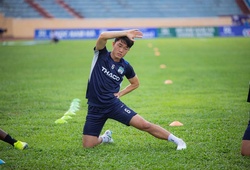 Nỗi nhớ Xuân Trường và cơn khát bóng đá Việt