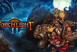 Tải Torch Light II miễn phí trên Epic Games