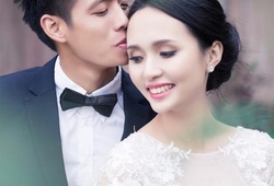 Vợ Văn Quyết là ai, làm nghề gì?