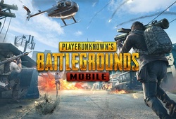 Chế độ hỏa lực PUBG Mobile ở đâu?