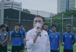 “Sếp lớn” Indonesia lên tiếng muốn đánh bại ĐT Việt Nam tại VL World Cup 2022