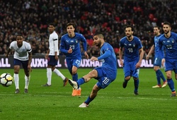Italia vs Tây Ban Nha: Mancini tính sử dụng “số 9 ảo”