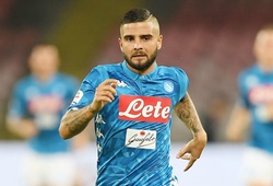 Đến MLS, Insigne trở thành cầu thủ Italia nhận lương cao thứ 3 lịch sử