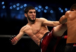 Islam Makhachev: Nếu không là Rafael Dos Anjos, mang Justin Gaethje đến đây