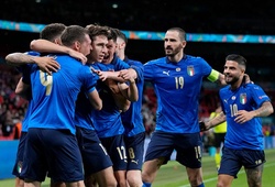 “Siêu dự bị” của Italia được chấm điểm cao nhất trước Áo