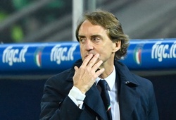 Mancini quá thất vọng khi nói về tương lai sau khi Italia bị loại
