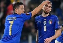 Jorginho bị ám ảnh suốt đời vì sút hỏng 2 quả phạt đền cho Italia