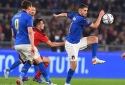 Đội tuyển Ý sẽ giành vé dự World Cup 2022 với điều kiện nào?