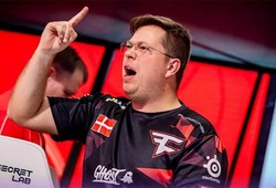 Karrigan rời FaZe Clan, gia nhập Falcons: Cú chuyển nhượng gây chấn động CS2