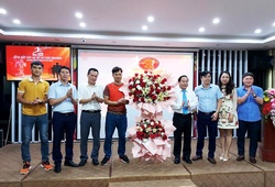 Thành lập câu lạc bộ chạy Lai Châu trước thềm Tiền Phong Marathon 2023