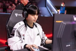 Bdd và Gumayusi tỏa sáng, KT Rolster và HLE thống trị vòng đấu LCK 2026