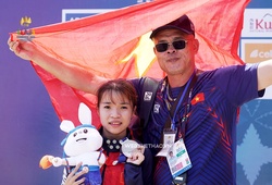 “Ớt tiêu” Lê Thị Tuyết nhận bao nhiêu tiền thưởng sau HCB marathon nữ SEA Games 32?