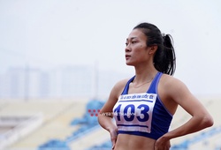 “Nữ hoàng tốc độ” Lê Tú Chinh nhận tài trợ lớn trước SEA Games 31