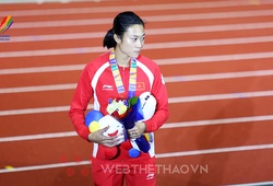 Không cạnh tranh huy chương cá nhân, Lê Tú Chinh dự SEA Games 32 để làm gì?