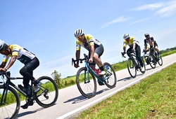 Giải đua xe đạp L’Étape phiên bản Tour de France trở lại Malaysia mùa thứ hai