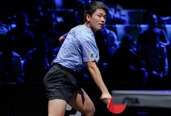 Từ vô danh đến tâm điểm của WTT Contender Taiyuan: Li Tianyang suýt lật đổ Wen Ruibo