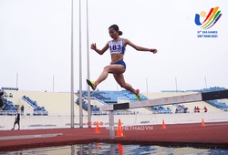 Kỷ lục gia SEA Games Nguyễn Thị Oanh: Cơ hội vàng cho danh hiệu Nữ VĐV của năm Cúp Chiến Thắng 2022