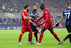 Liverpool vs Inter: 5 thống kê có lợi cho The Kop ở Champions League