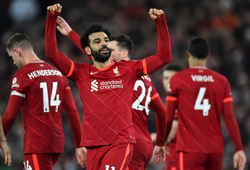Salah khiến MU điêu đứng thế nào khi đụng độ Liverpool?