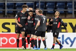Liverpool giành giải thưởng “chơi đẹp” mùa thứ 5 liên tiếp