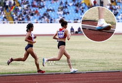 Thực hư chuyện Lò Thị Thanh bị kiện đòi tước HCB chạy 10.000m nữ SEA Games 31
