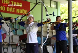 Campuchia chọn 40 môn cho SEA Games 2023, loại bắn súng và bắn cung
