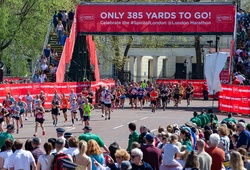 Những điều cần biết về London Marathon 2021