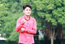 Lương Đức Phước gây sốc khi lần đầu chạy 42km, trước thềm Giải Bán Marathon Quốc tế Việt Nam 2024 tài trợ bởi Herbalife