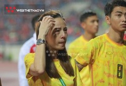 Madam Pang "làm đủ mọi cách" phục thù U23 Việt Nam ở VCK U23 châu Á 2022 