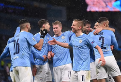 Man City bị cáo buộc gian lận hàng trăm triệu bảng nhằm tăng thu nhập