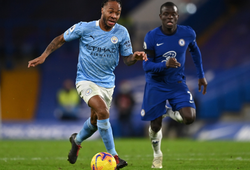 Chelsea và Man City tạo đại chiến ở bán kết FA Cup