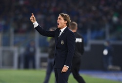 HLV nào sẽ thay thế Mancini sau khi Italia bị loại khỏi World Cup?