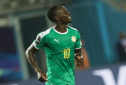 Mane đưa Senegal vào chung kết Cúp châu Phi với dấu mốc lịch sử
