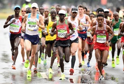 Toàn bộ thông tin cần biết về marathon Olympic Tokyo 2021