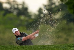 Bảng xếp hạng đảo chiều liên tục tại giải Major Golf PGA Championship 2026 vòng 2 