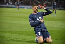 Mbappe hé mở “yếu tố mới” về tương lai sau màn tỏa sáng với PSG