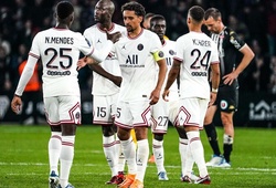 PSG vô địch Ligue 1 vẫn quyết định sa thải HLV