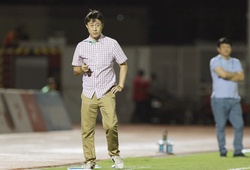 HLV Thanh Hóa: Sài Gòn FC đủ sức vô địch V.League 2020