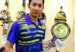 Nguyễn Tiến Minh tiết lộ bí mật vô đối trong làng cầu lông Việt Nam 